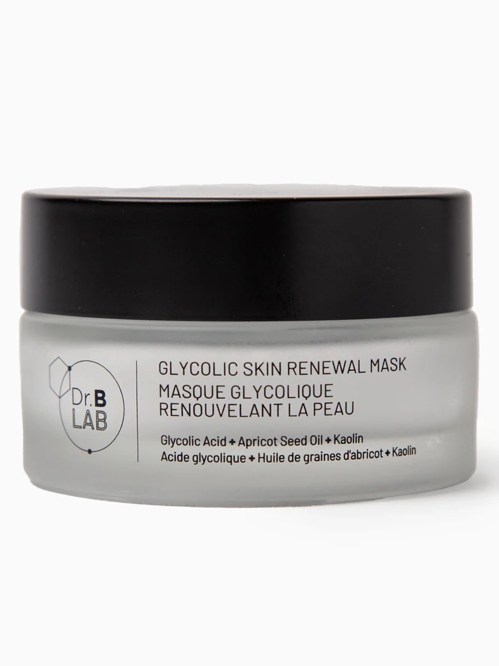 *NIB* Dr. Brandt Glycolic Skin Renewal Mask